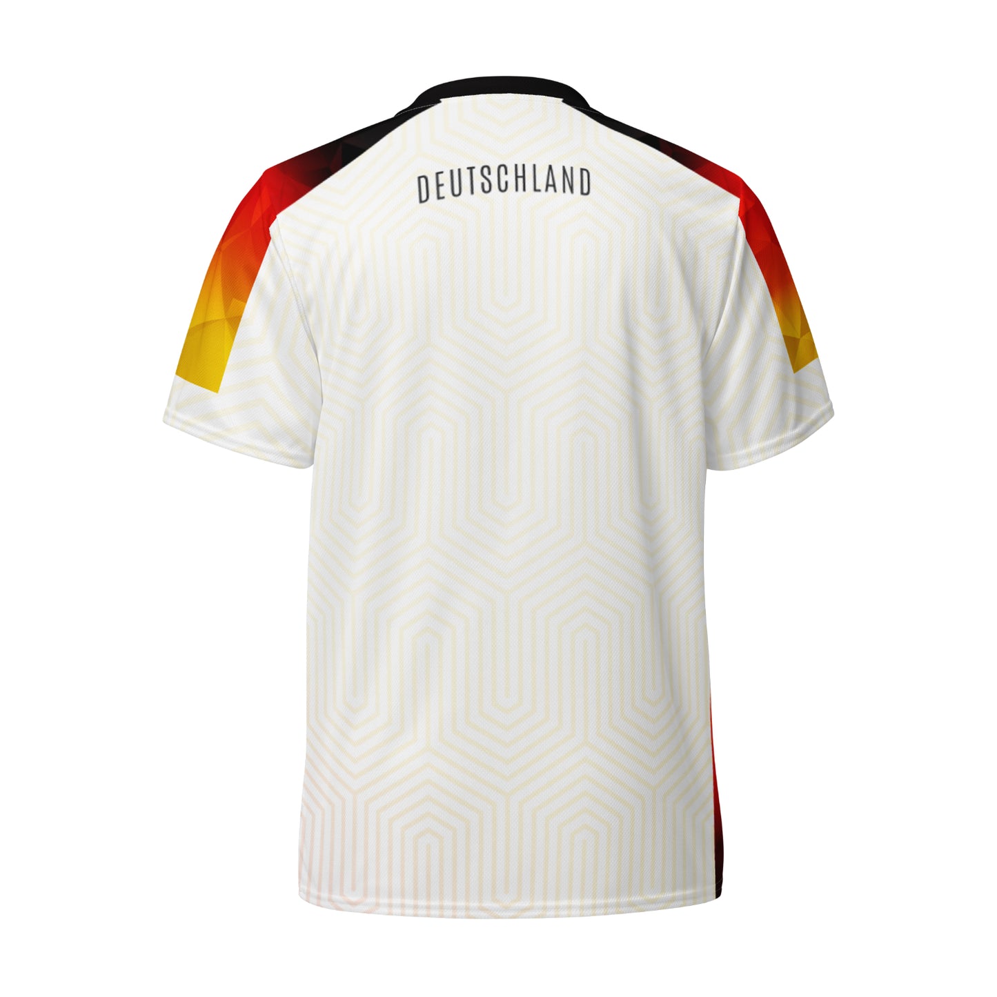 Offizielles DTFB Fan-Trikot | Unisex