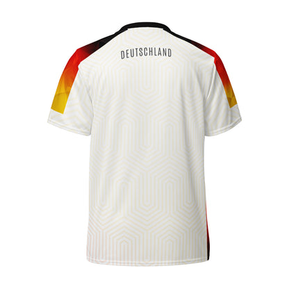 Offizielles DTFB Fan-Trikot | Unisex