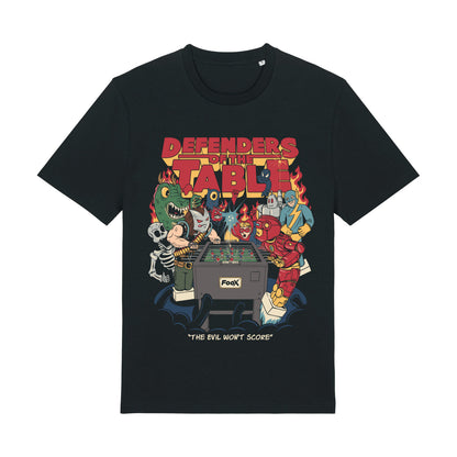 Defenders Of The Table - Shirt | normal