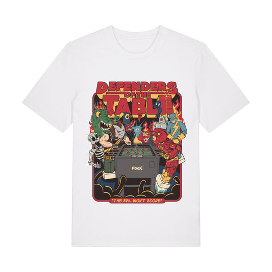 Defenders Of The Table - Shirt | normal