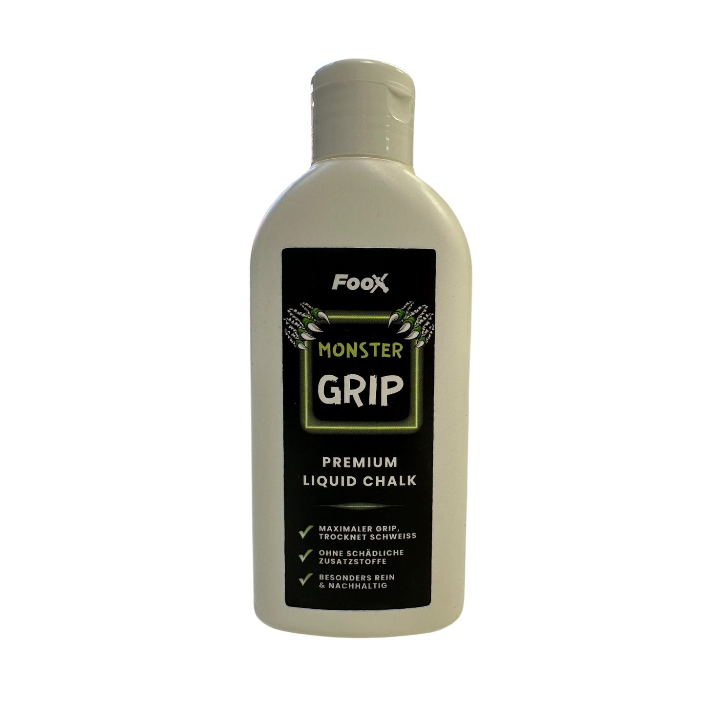 Monster Grip – Premium Liquid Chalk (Flüssigkreide)