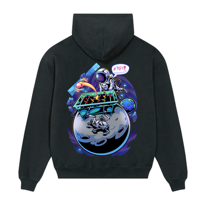 Lost in Space - Hoodie | oversized