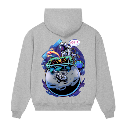 Lost in Space - Hoodie | oversized