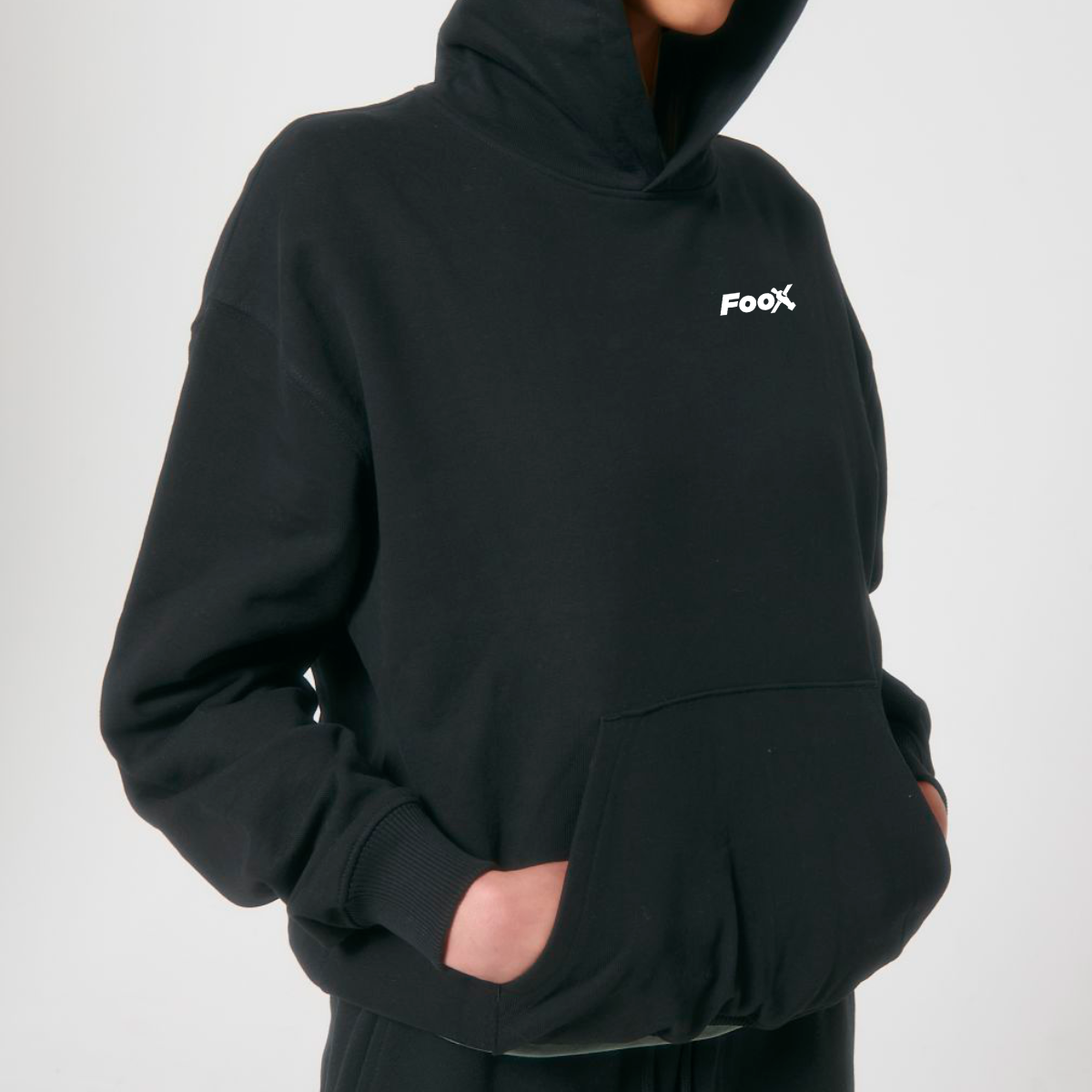 Lost in Space - Hoodie | oversized