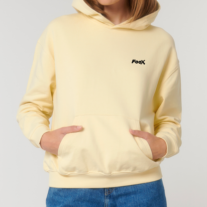 Lost in Space - Hoodie | oversized