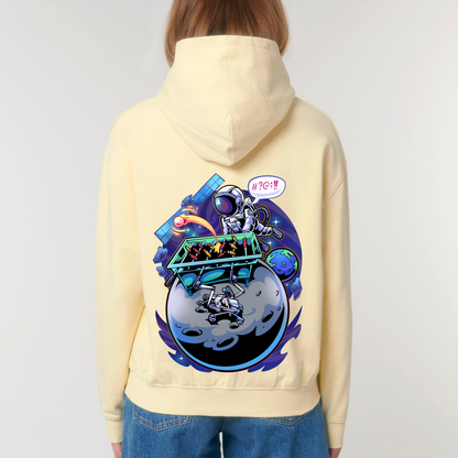 Lost in Space - Hoodie | oversized