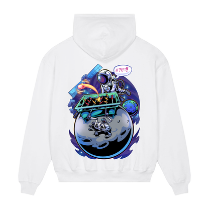 Lost in Space - Hoodie | oversized