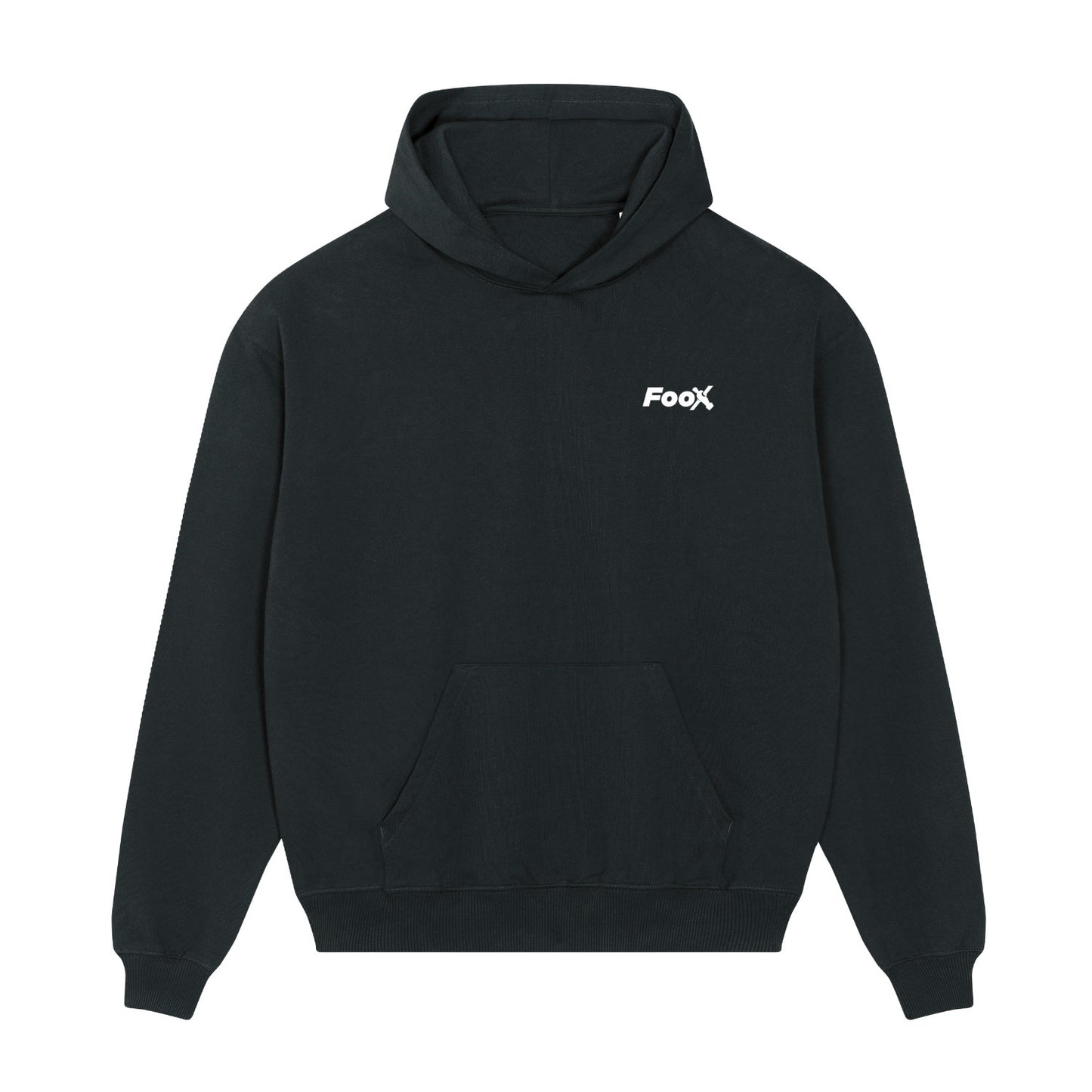 Makeru Ga Kachi - Hoodie | oversized