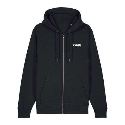 Makeru Ga Kachi – Zip Hoodie