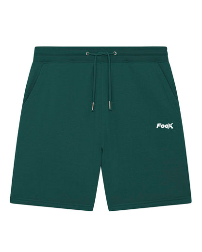 PACE Jogger Shorts - BaseX