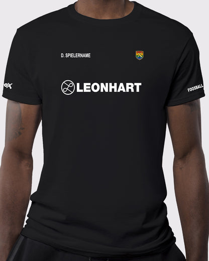 Foosball Athlete x LEONHART - Trikot | Unisex