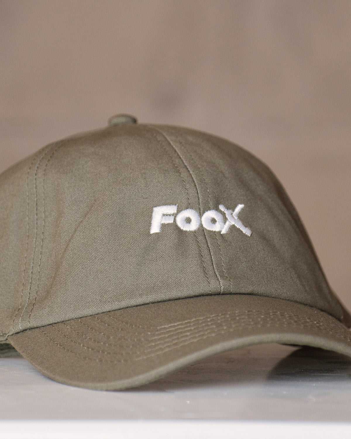 FOCUS Cap - BaseX