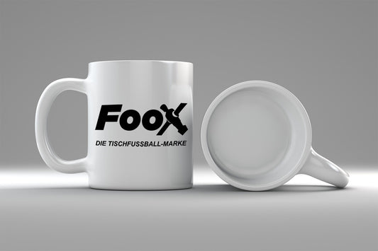 Kicker-Tasse - FooX