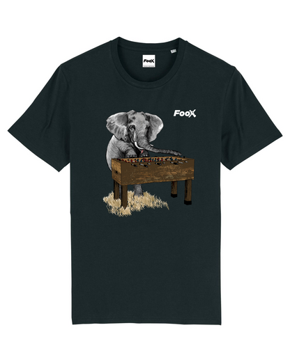 FOOSER Shirt - Elefant 'JOY'