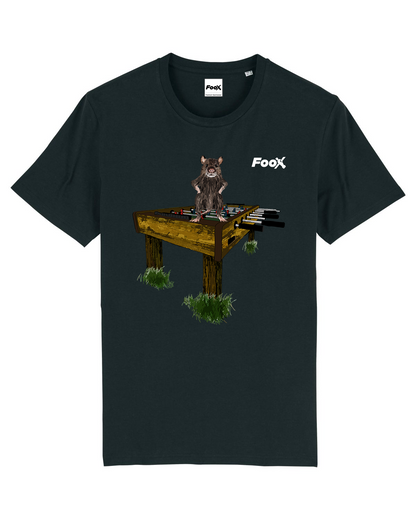 FOOSER Shirt - Maus 'GREATNESS'