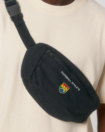 Foosball Athlete - Hip Bag