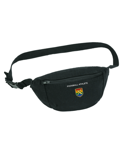 Foosball Athlete - Hip Bag