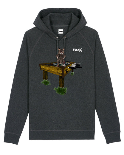 CHALLENGER Hoodie - Maus 'GREATNESS'