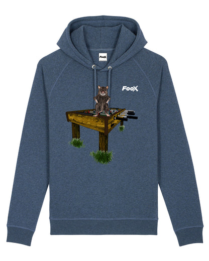 CHALLENGER Hoodie - Maus 'GREATNESS'