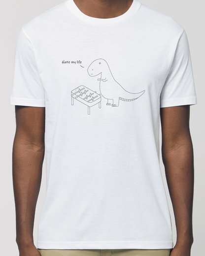 SKETCH Shirt - Rexy